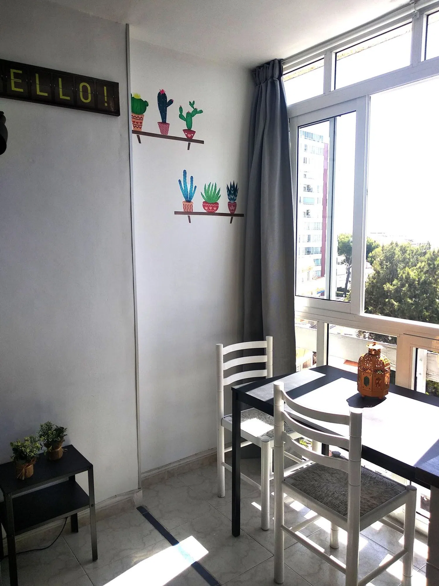 Estudio en calle de las Naciones, 2 - Foto 6