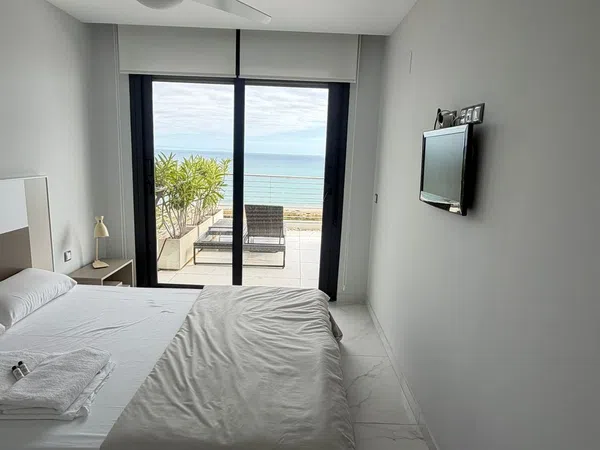 Piso en calle Valladolid, 117 - Foto 9