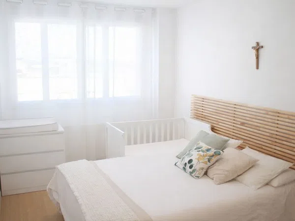 Piso en calle del Jacinto, 5 - Foto 5