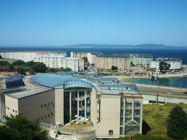 Dúplex en avenida Navarra, 13