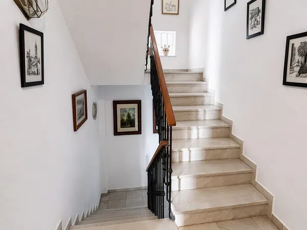 Casa o chalet independiente en Casco Histórico, Casco Histórico - Foto 4