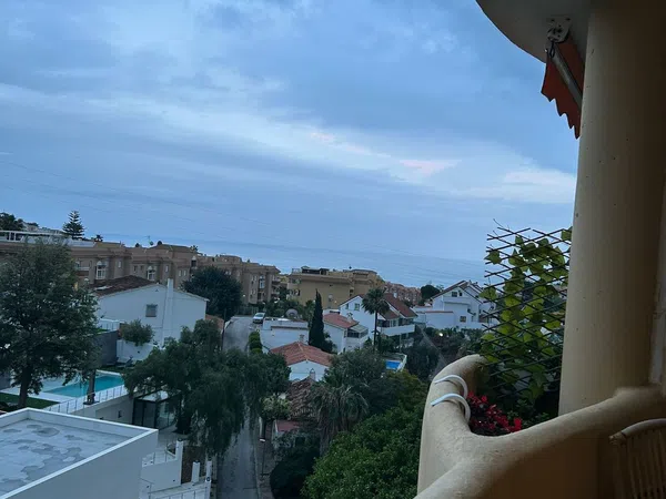 Piso en calle las Dalias, 44