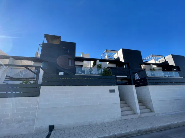 Chalet adosado en Calle Nuez Moscada, 35 -28, Villamartín - Foto 2