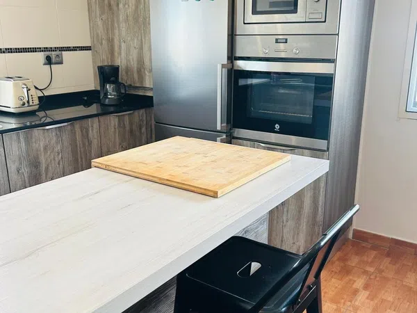 Ático en calle Rodríguez de Berlanga, 1 - Foto 19