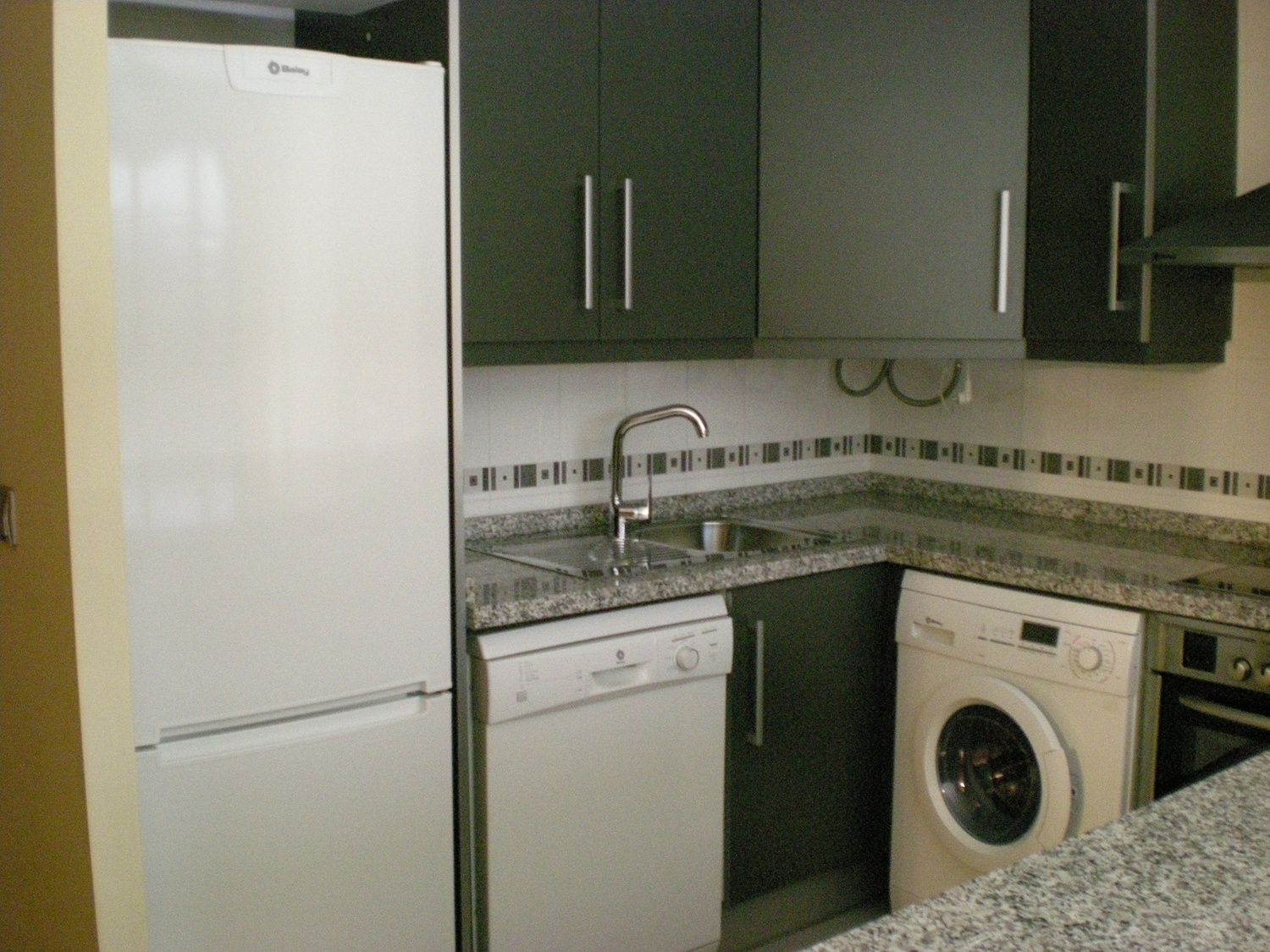 Piso en Calle Doctor Vicente Zaragoza, 95, Benimaclet - Foto 2