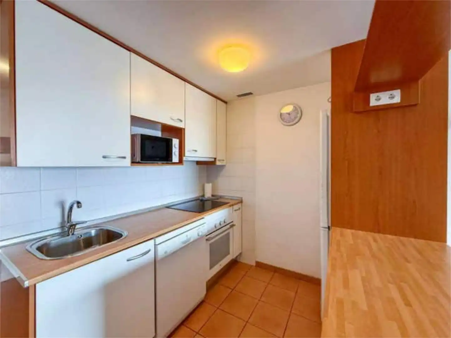 Apartamento en Playa Paraiso - Foto 4