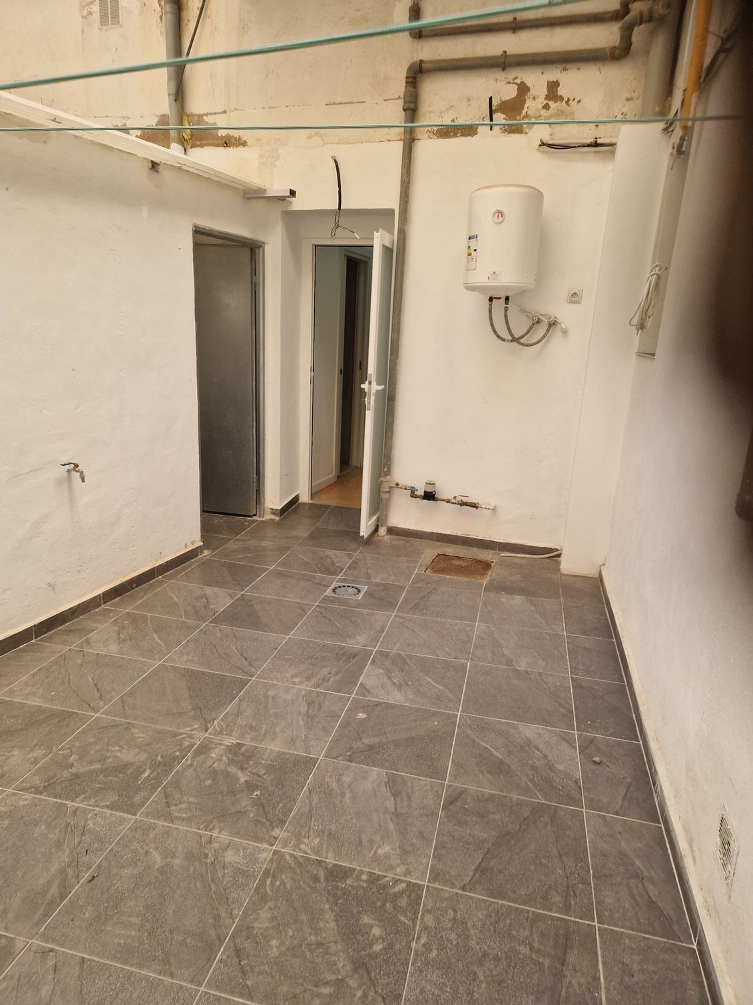 Piso en Calle de les Illes Canàries, 38, Camí Fondo - Foto 11