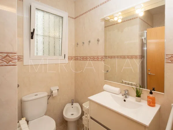 Piso en Calle Hipólito Lázaro, 18, Ametllers-Poble Sec-Ca L'Antoniet, Ametllers-Poble Sec-Ca L'Antoniet - Foto 5