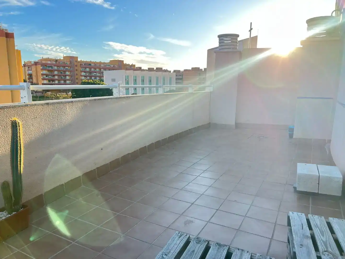 Piso en  Avenida Sabinar 34 - Foto 11