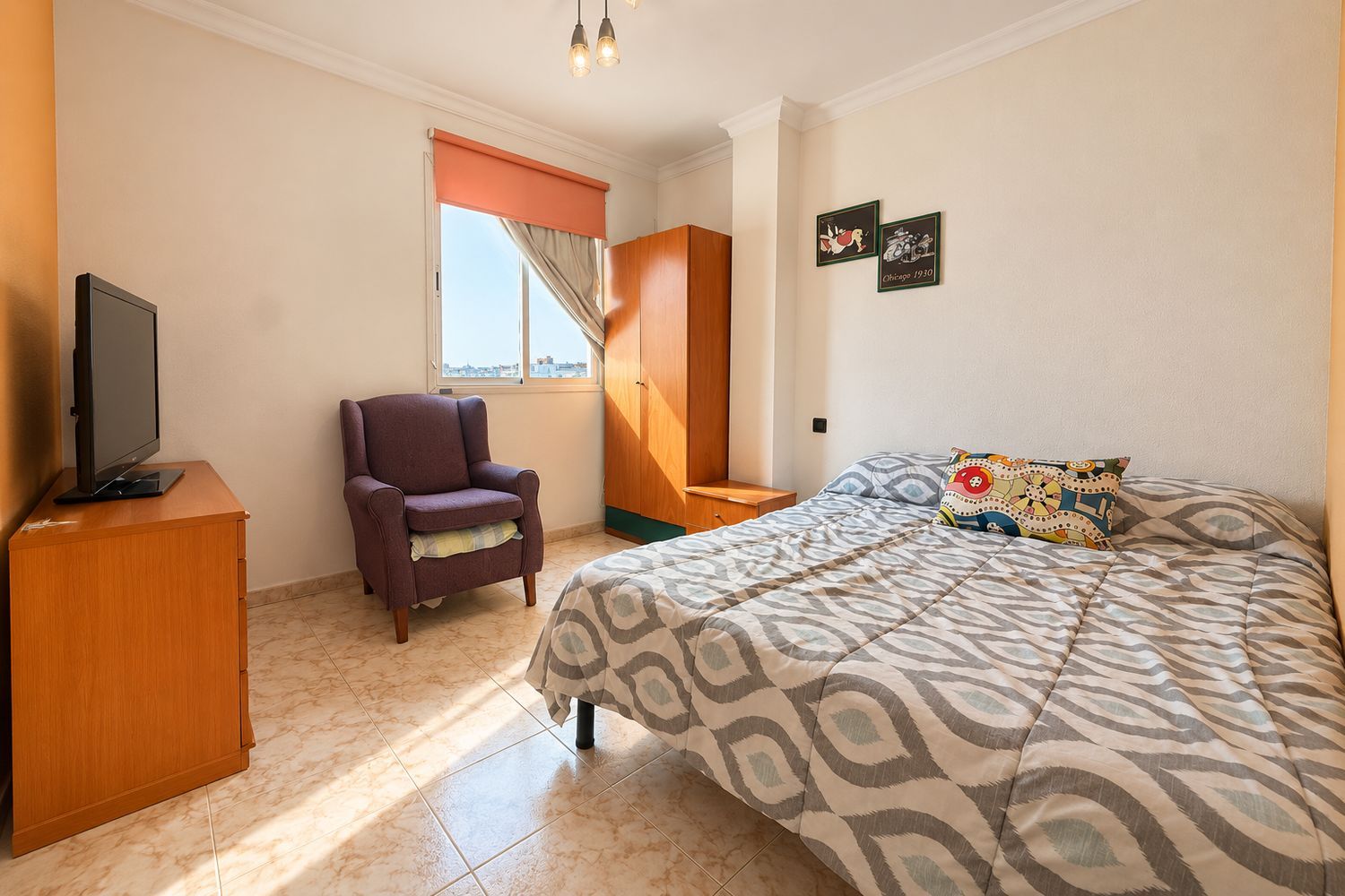 Piso en Calle Ansite, 18, Callejón del Castillo - El Calero - Las Huesas, Callejón del Castillo - El Calero - Las Huesas - Foto 12