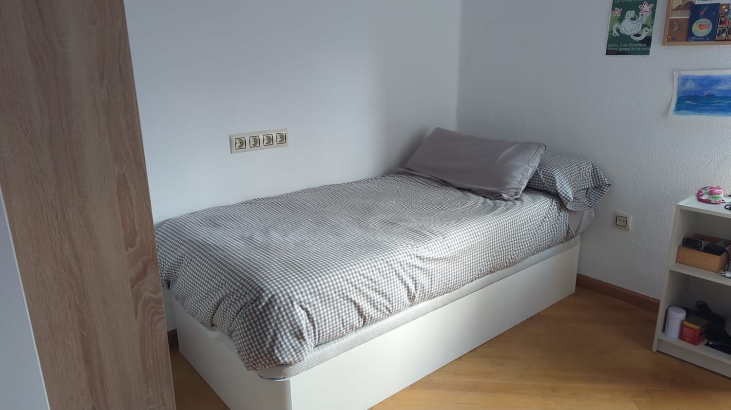 Piso en calle Santa Teresa, 20 - Foto 31