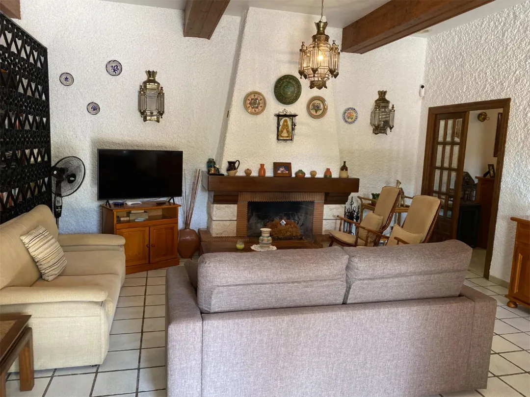 Chalet en  Partida els Siprerets 15 - Foto 18