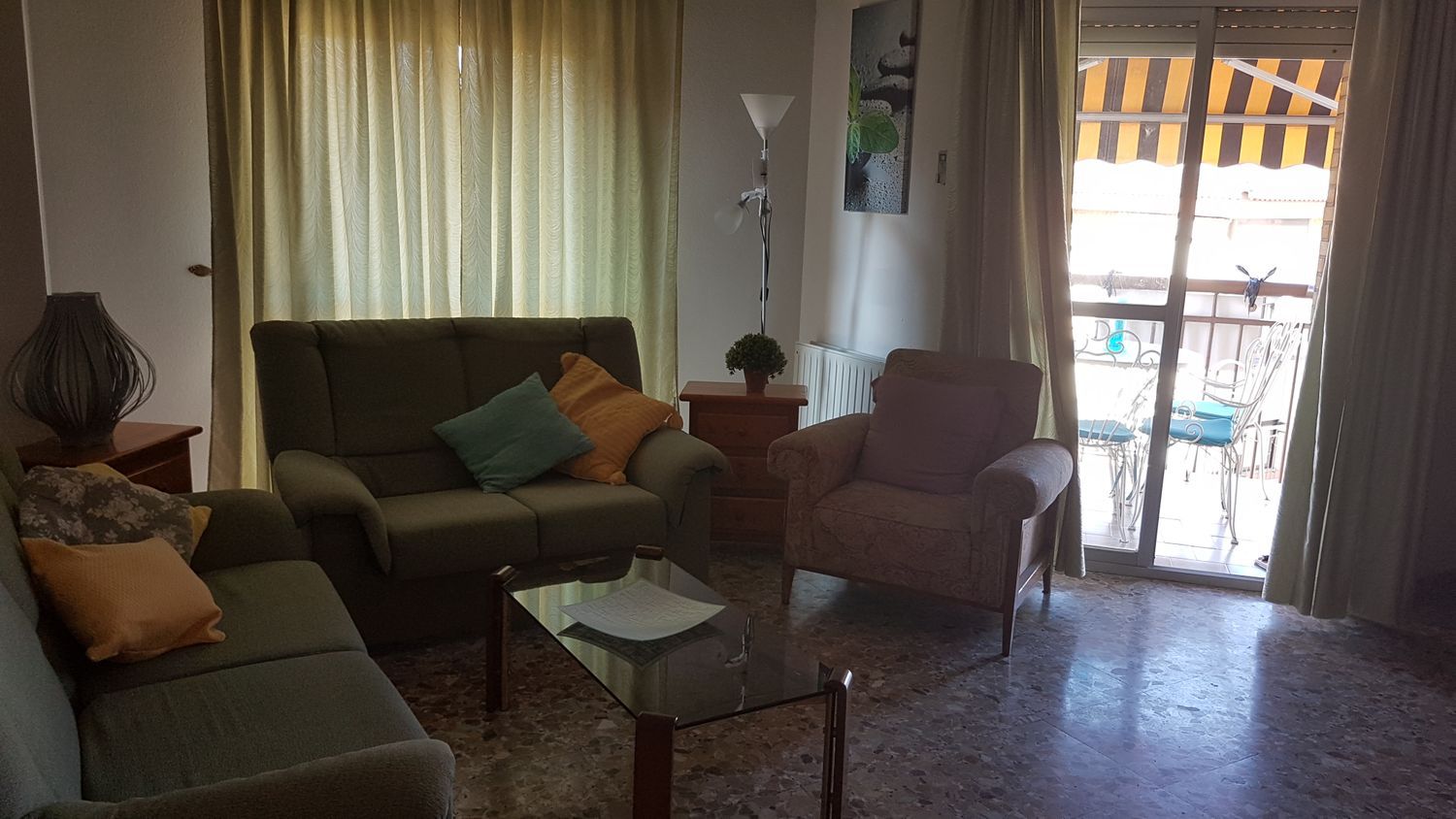 Piso en Travesía Uruguay, 6, Santa Teresa-Vista Hermosa - Foto 5