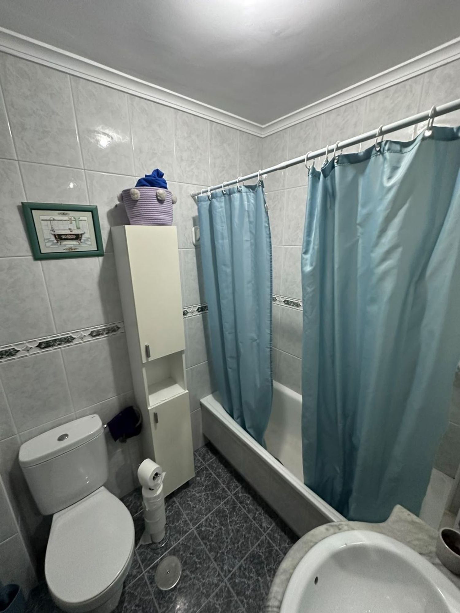 Piso en Calle Alfambra, 6, Cruz del Humilladero - Los Tilos - Foto 18
