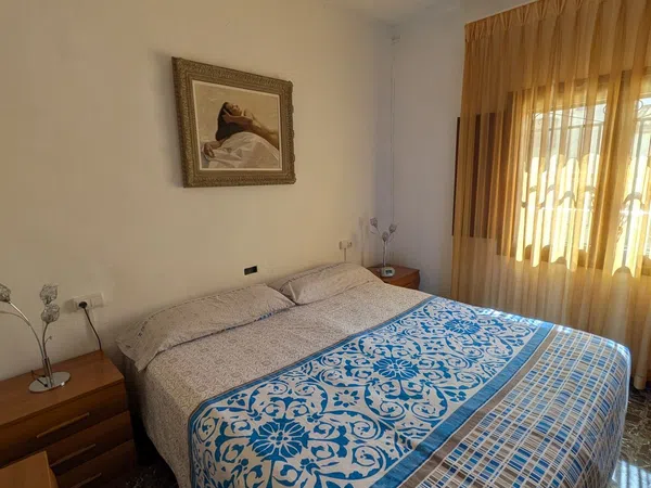 Chalet adosado en calle de Jordi Martí Rosselló, 8 - Foto 5