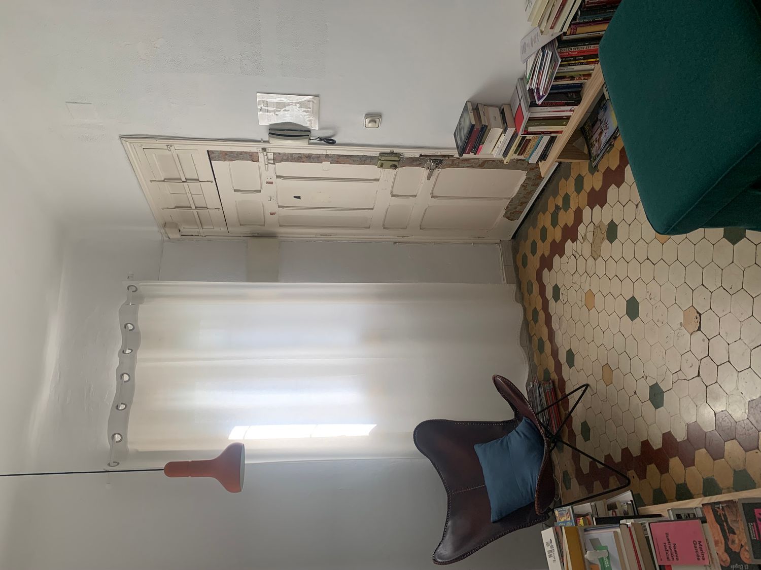 Piso en calle de la Ribera de Curtidores, 17 - Foto 1