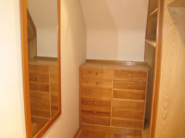 Ático en Calle de San Bernabé, 16, Salesas-Foncalada-Campoamor - Foto 12