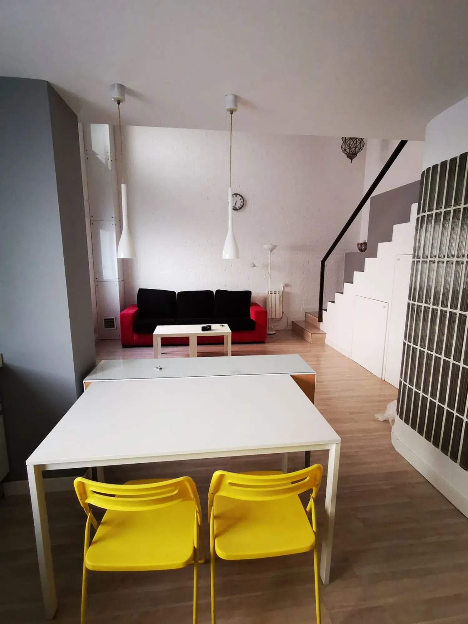 Estudio en avenida Pablo Iglesias, 100 - Foto 10
