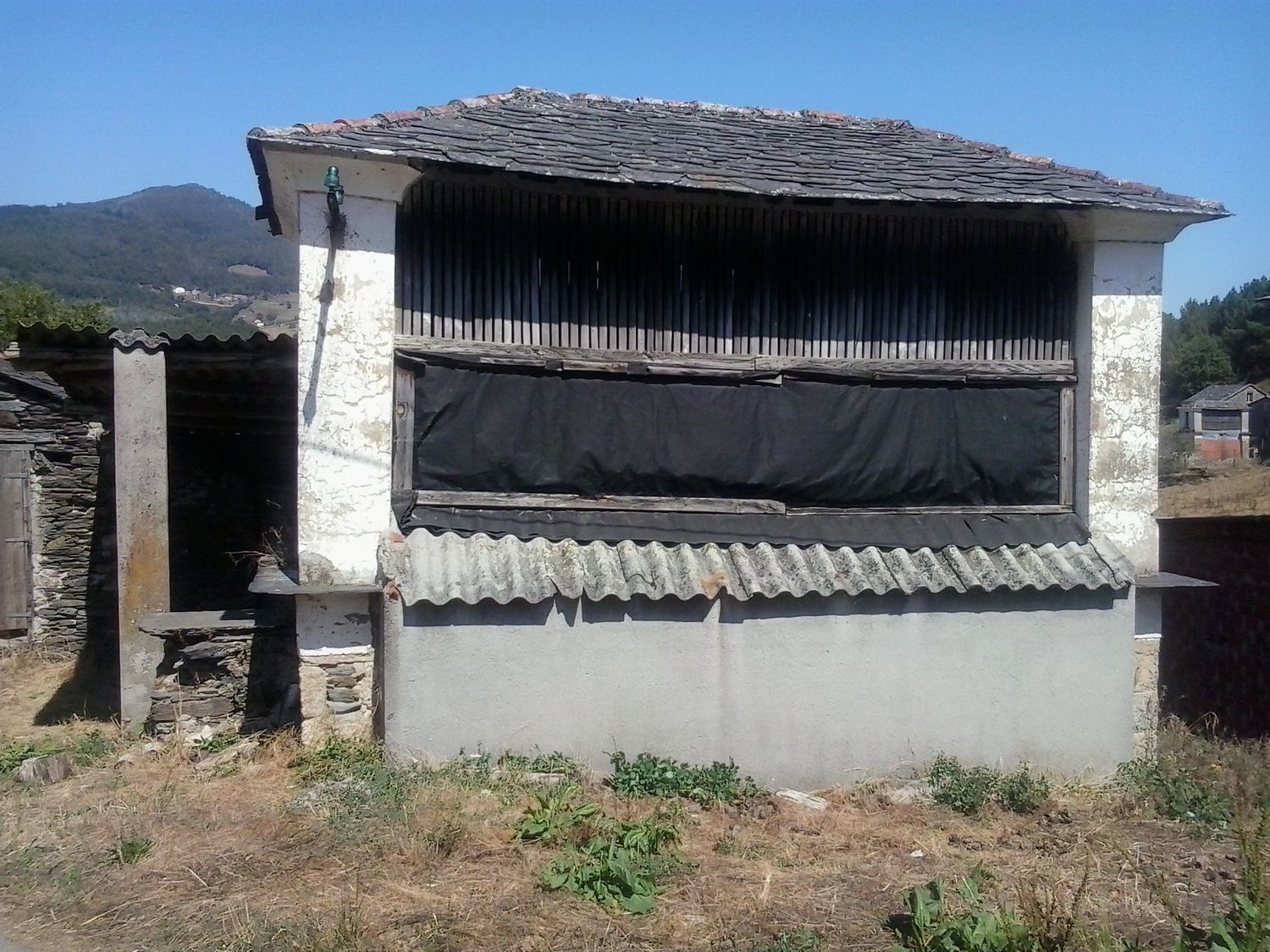 Casa de pueblo en Piñeira, 9 - Foto 8