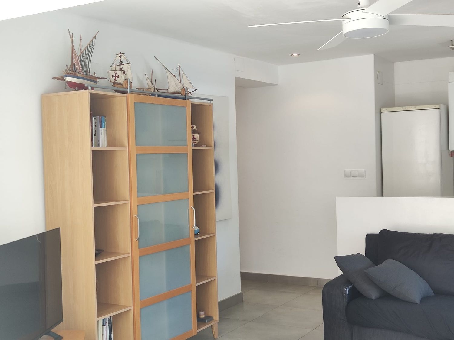 Piso en Calle Palmeral, 8, Heliópolis - Eurosol, Heliópolis - Eurosol - Foto 6