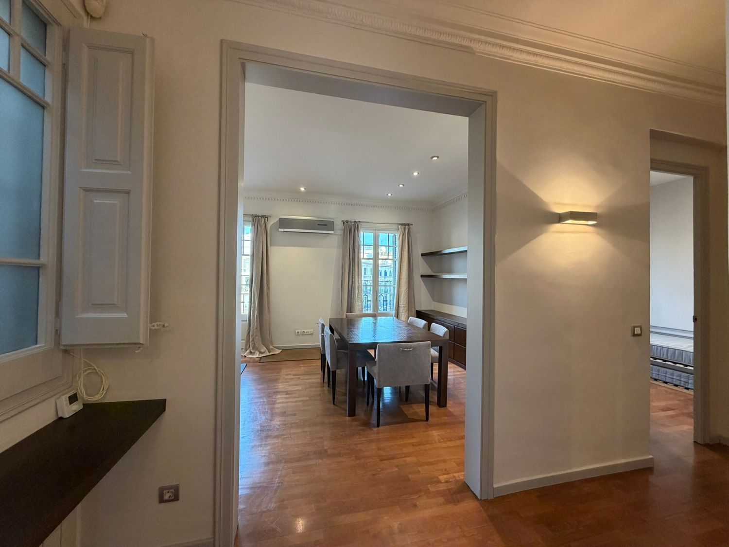 Piso en Barrio L'Antiga Esquerra de l'Eixample - Foto 8