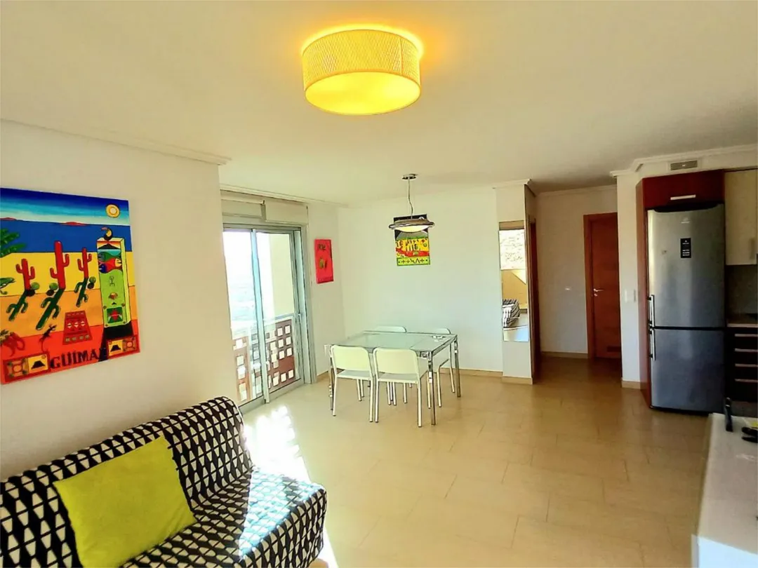 Piso en  Calle Pizarro 2 - Foto 6