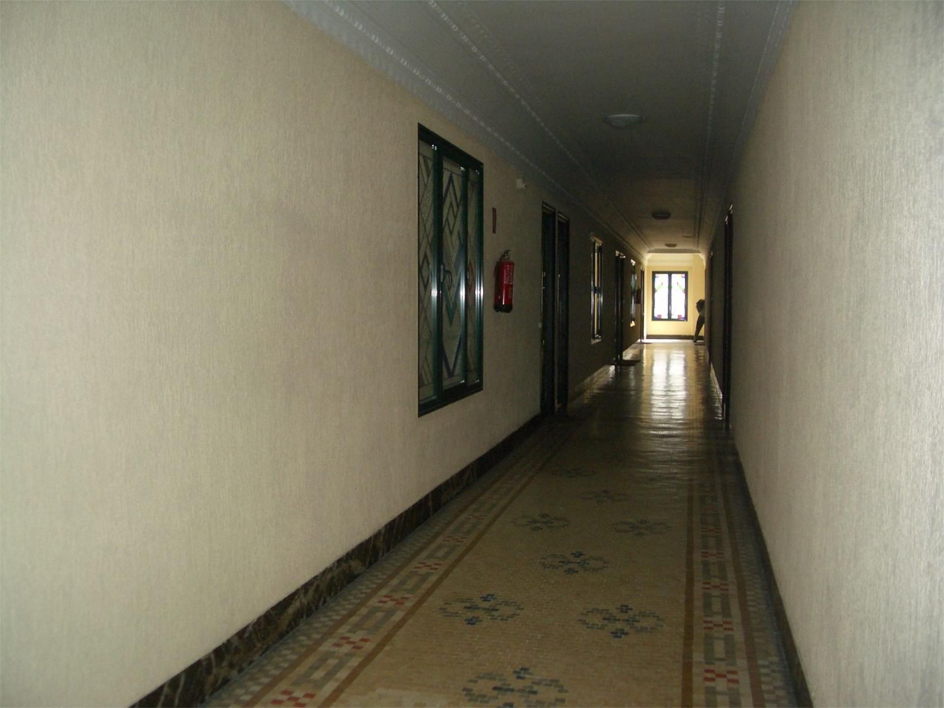 Piso en  Calle del General Pardiñas 17 - Foto 27