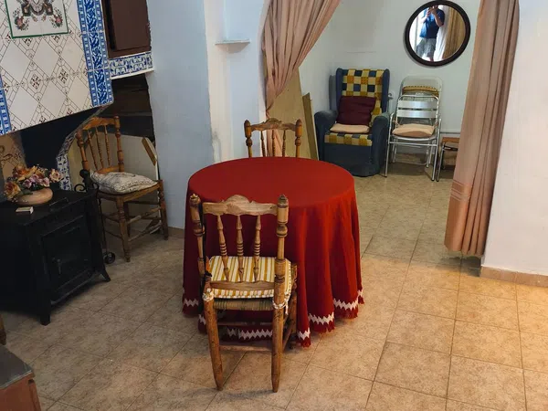 Casa de pueblo en Calle Estrecha, 8 - Foto 1