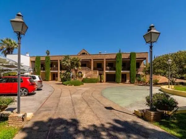 Casa o chalet independiente en Avenida de la Arruzafa, 46, Brillante - Foto 3