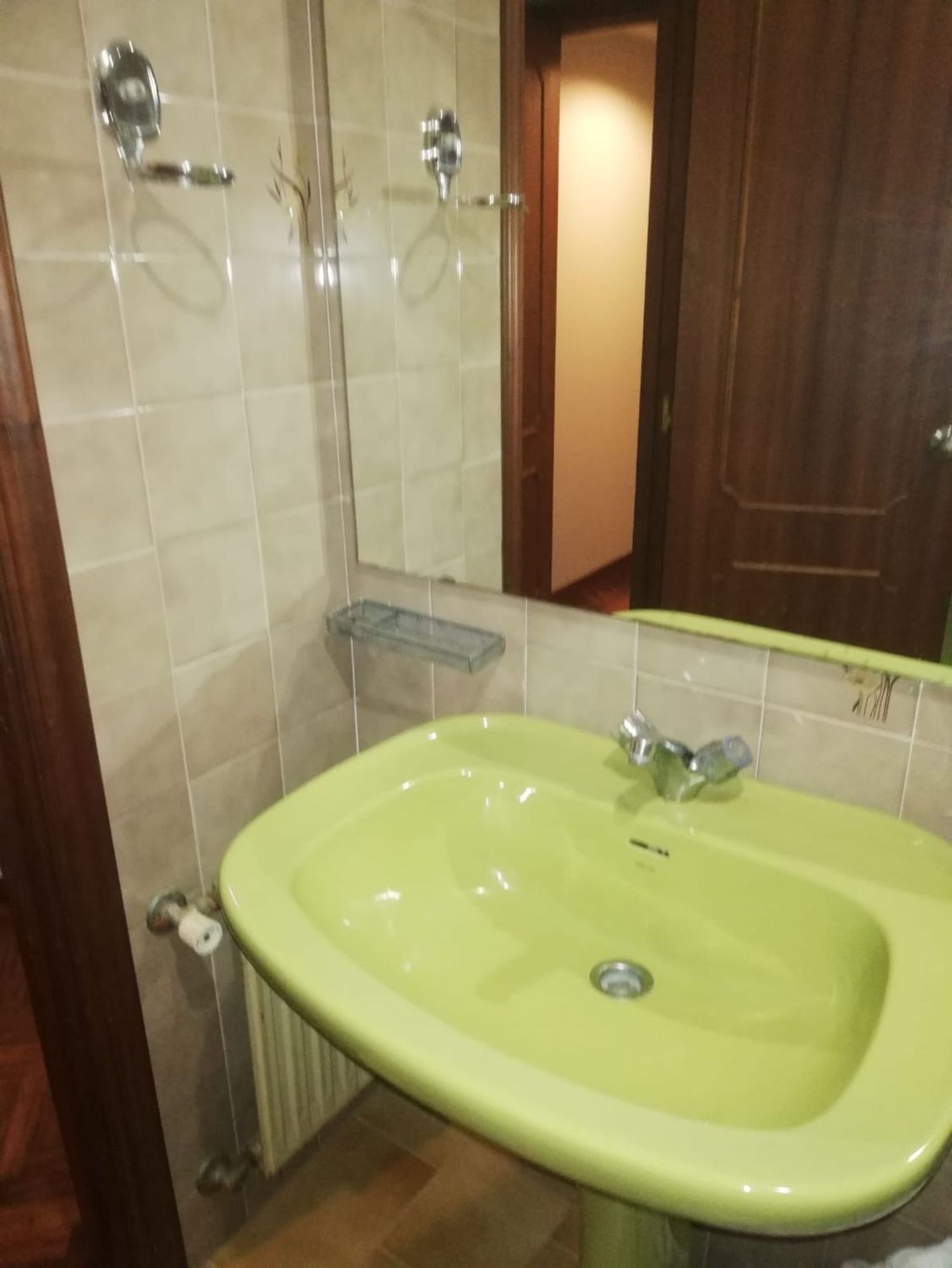 Piso en Calle Costa da Unión, 7, Falperra-Santa Lucía - Foto 17