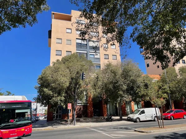 Piso en Calle Alfonso Lasso de la Vega, 17, Tiro de Línea - Foto 28