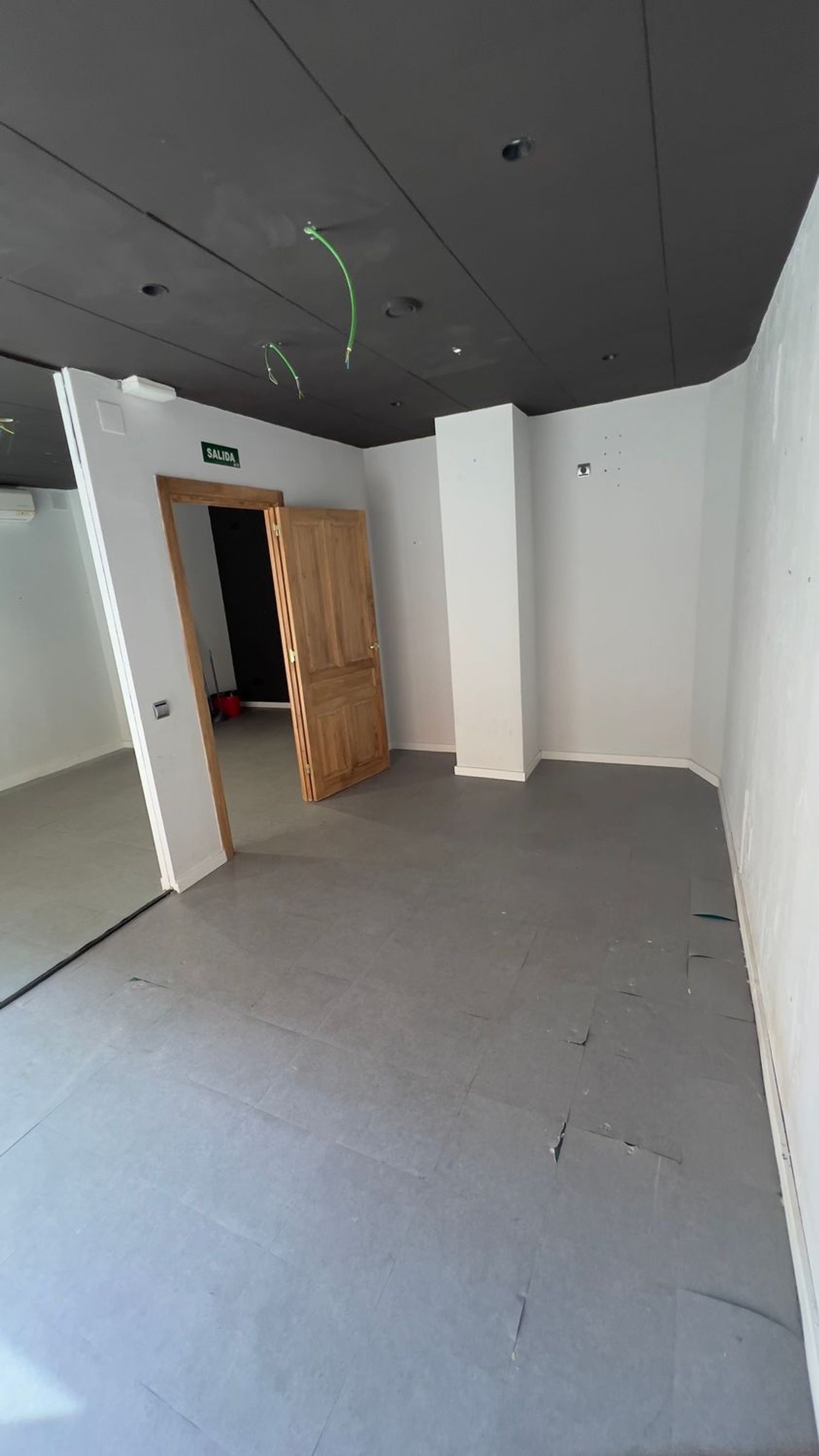 Local en calle Barcelona, 1 - Foto 11