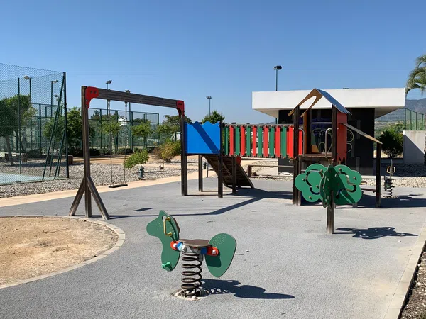 Piso en ronda Del Golf, 97 - Foto 9