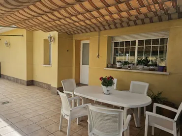 Chalet en Móstoles - Foto 10