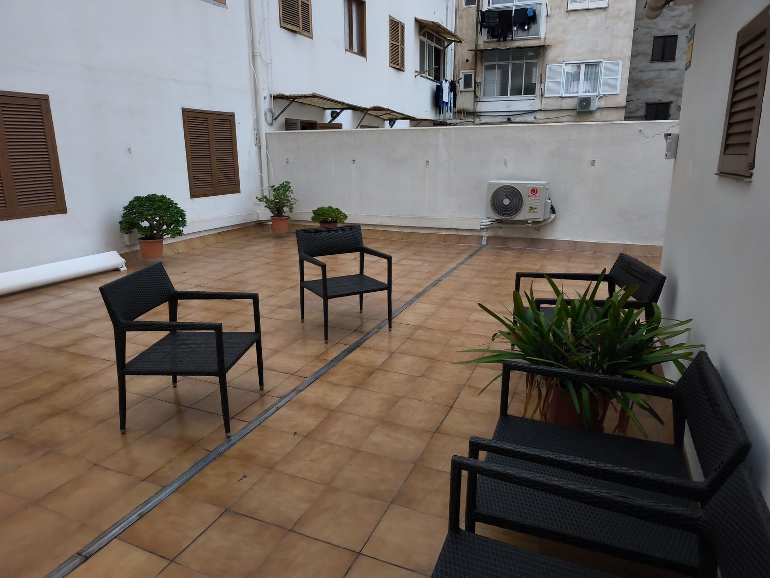 Piso en calle de Ramon Muntaner, 48 - Foto 35