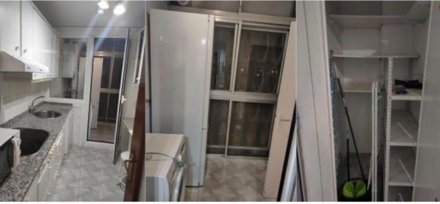 Piso en Calle de Ramón Menéndez Pidal, 9 - Foto 2