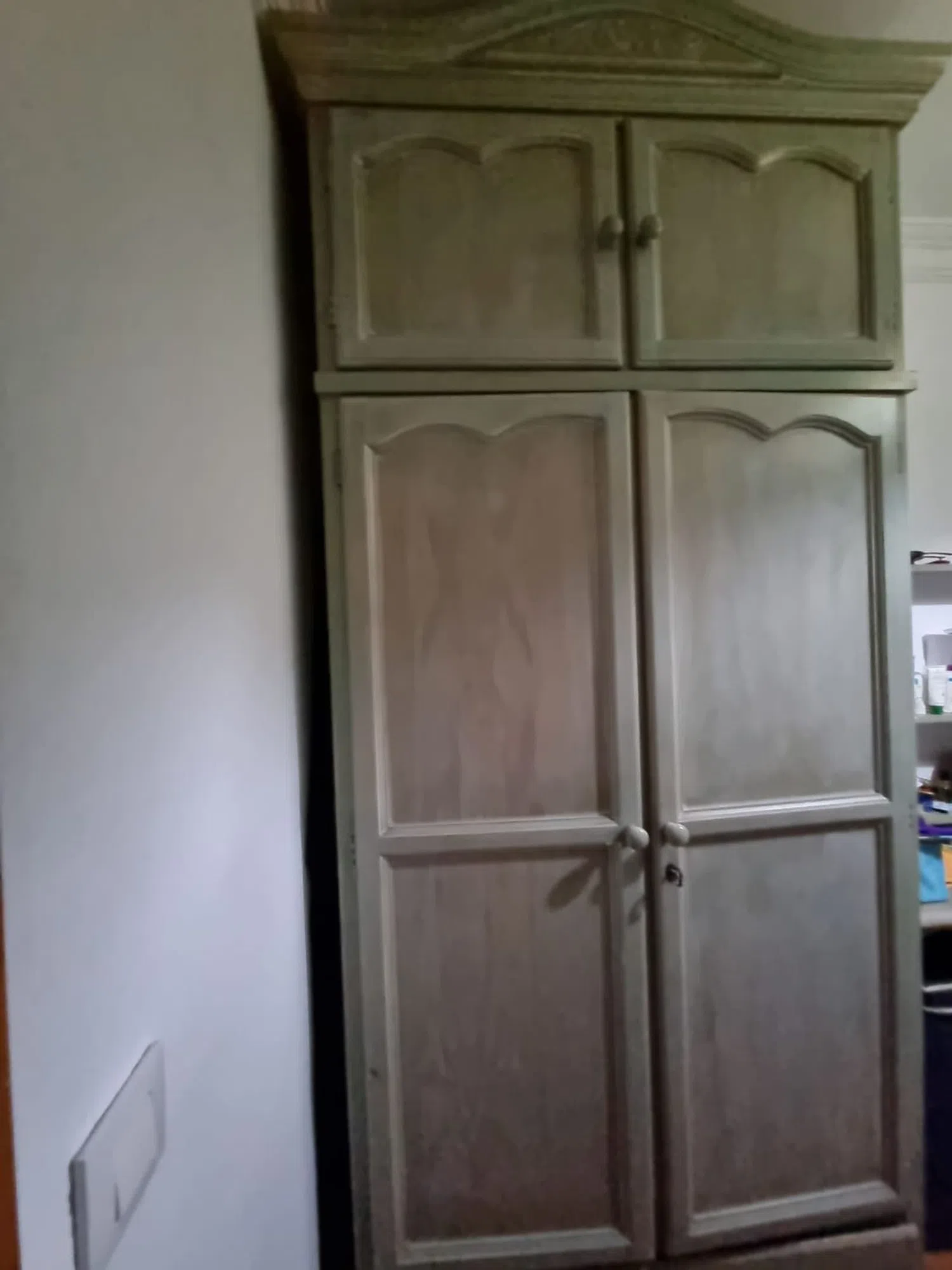 Piso en calle Cómpeta, 20 - Foto 10