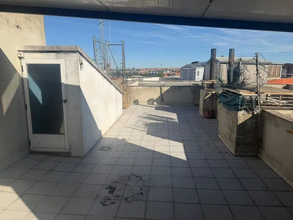 Dúplex en Calle Somosancho, 7, San José - Parador - Zurguen, San José - Parador - Zurguen - Foto 22