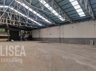 Nave Industrial en  Carrer de Carles Riba 27 - Foto 9