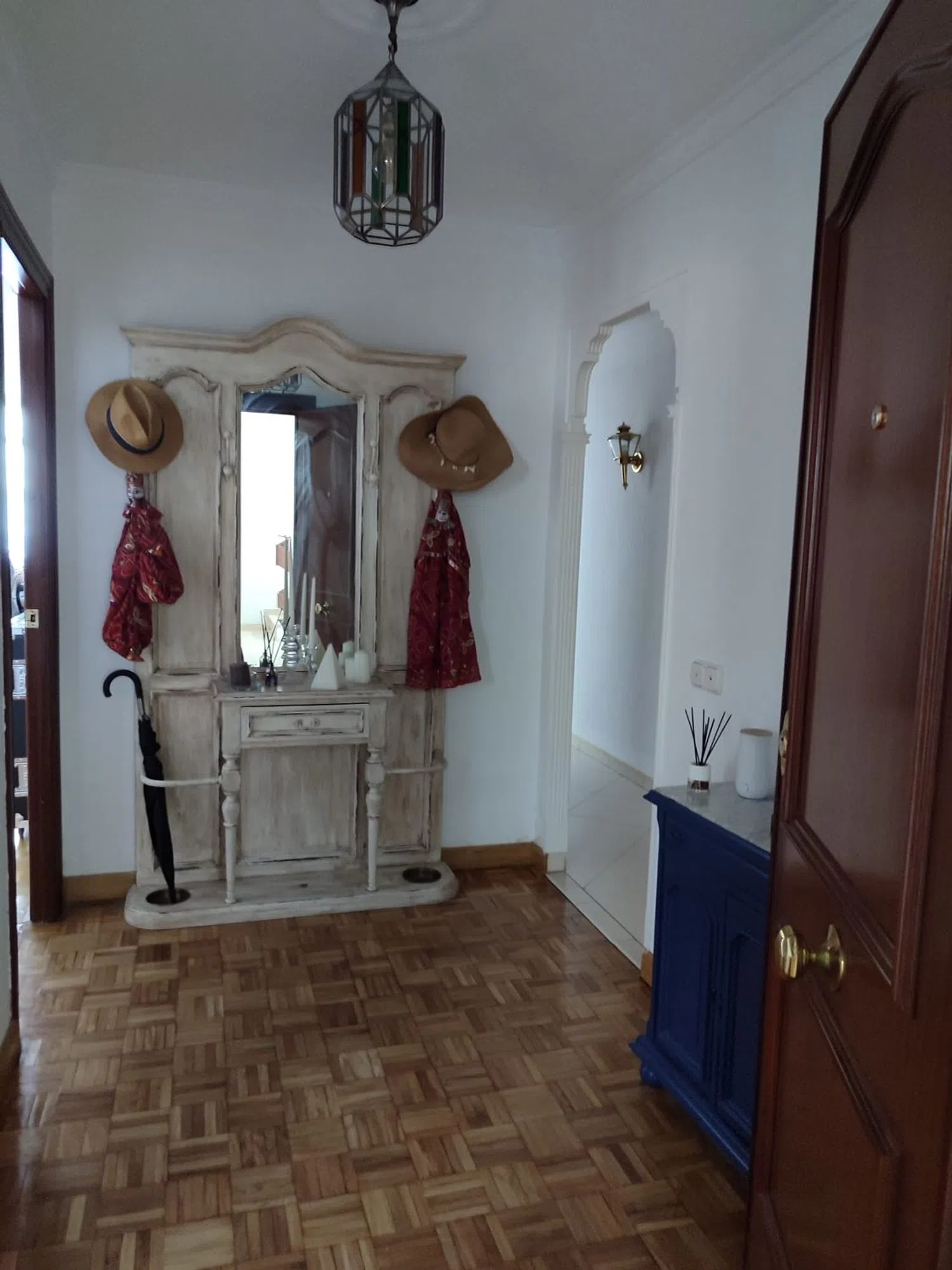 Piso en calle Ramírez de Madrid, 2 - Foto 37