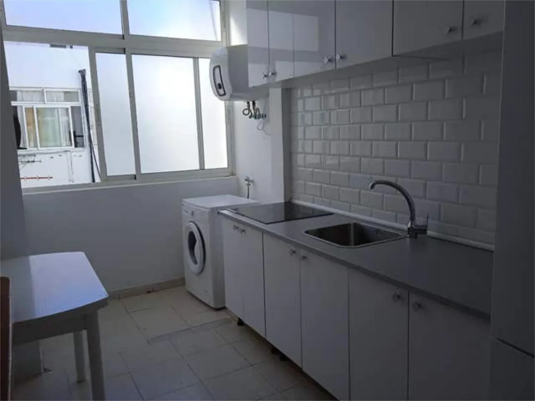 Piso en Mesa y López