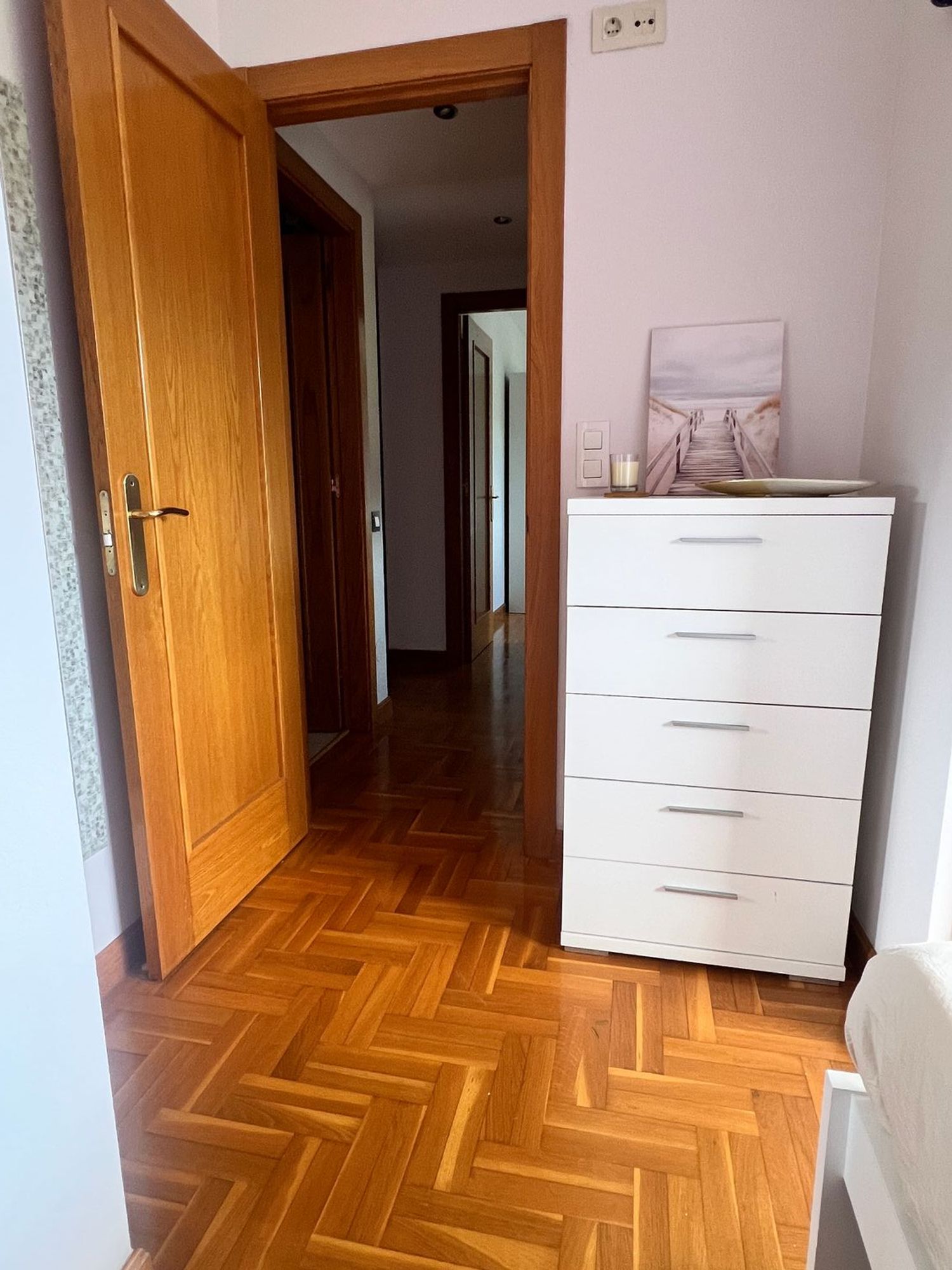 Piso en Calle Valparaiso, 3, Fozaneldi-Tenderina - Foto 32