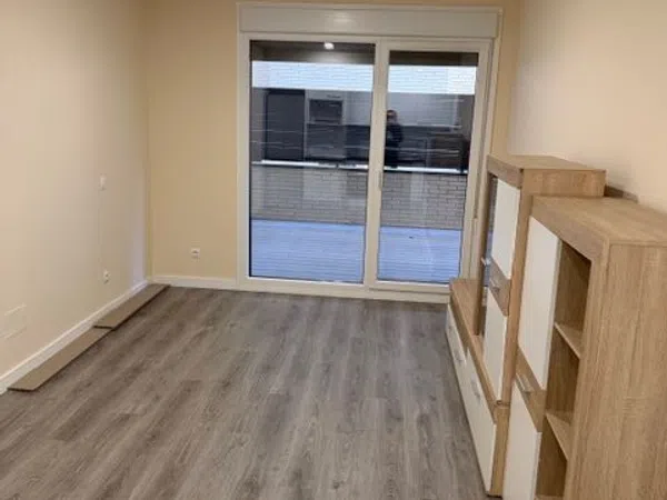 Piso en calle Luis Sauquillo, 77 - Foto 9