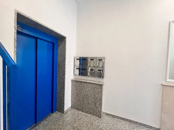 Piso en Calle Colombia, Huerta de la Reina - Foto 20