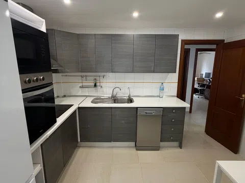 Piso en calle de Francesc Martí i Móra, 27 - Foto 5