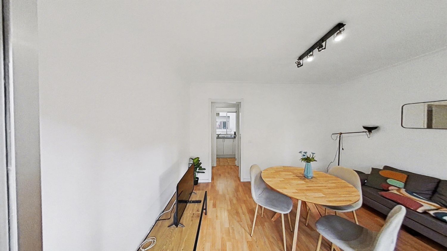 Piso en Barrio Batallas - Foto 10