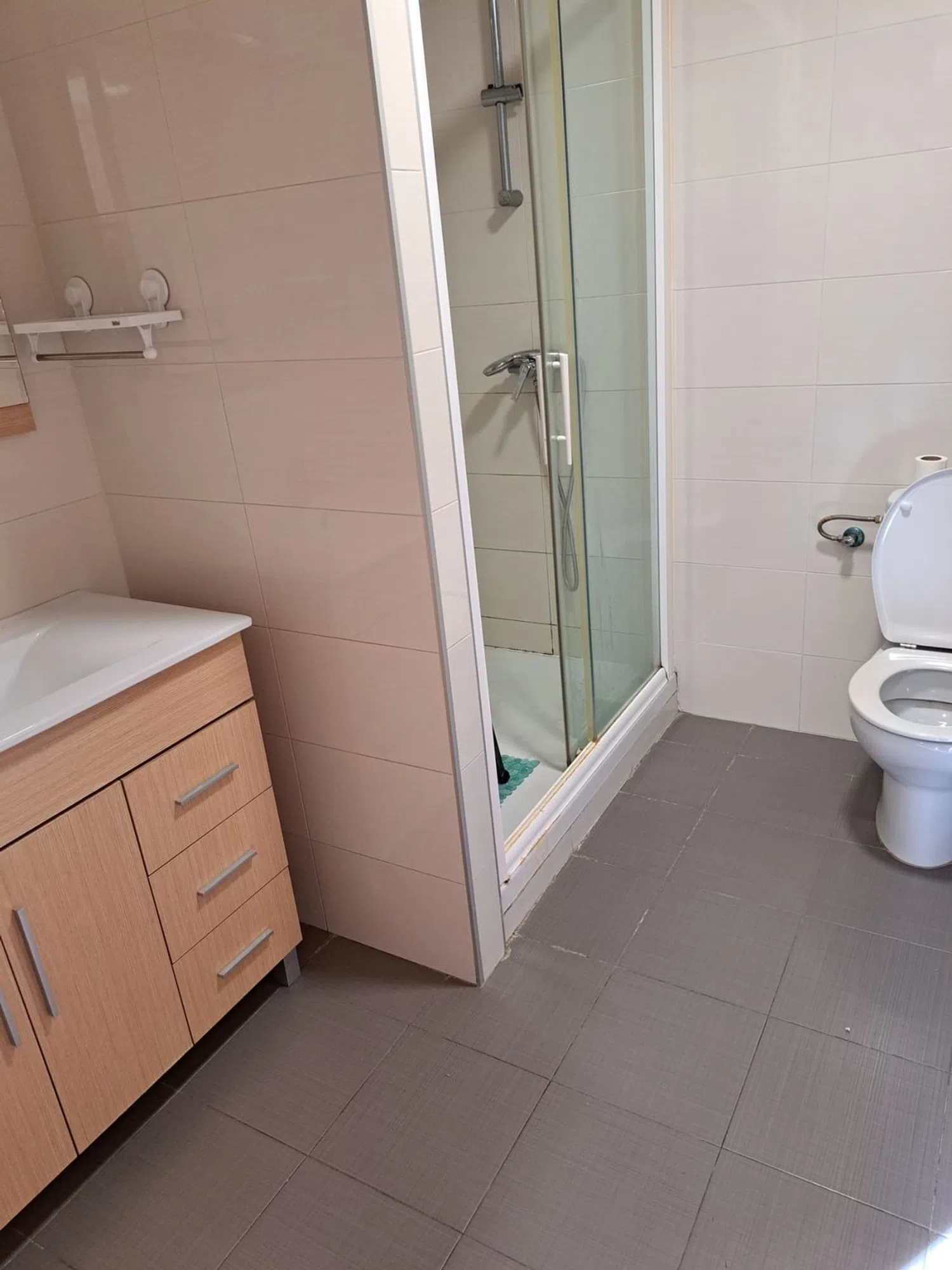 Estudio en calle del Doctor Rafael Bartual, 2 - Foto 5