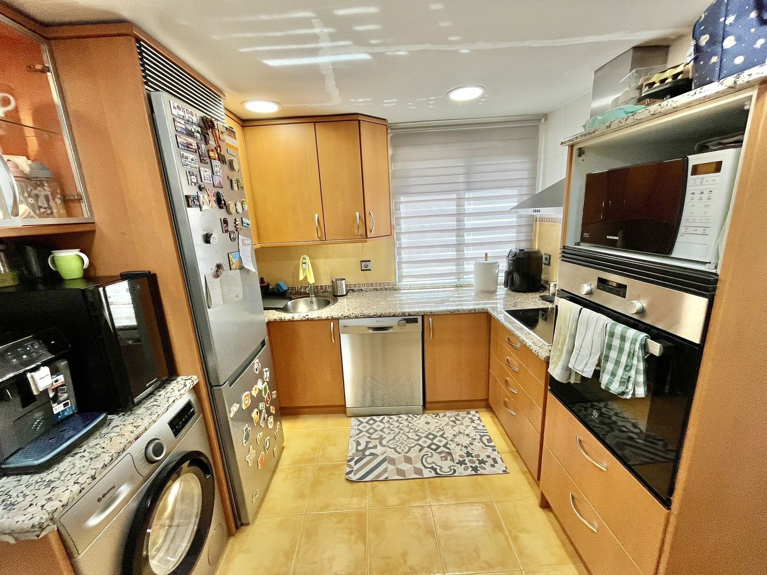 Ático en Avenida de Navarra, 65, Barrio del AVE - Foto 21