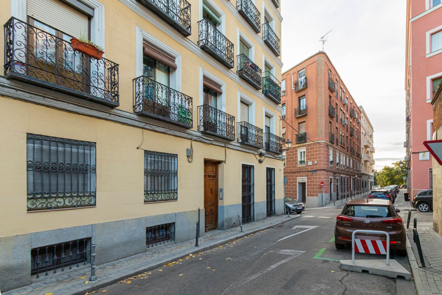 Piso en Calle de la Ventosa, 25, Palacio - Foto 23