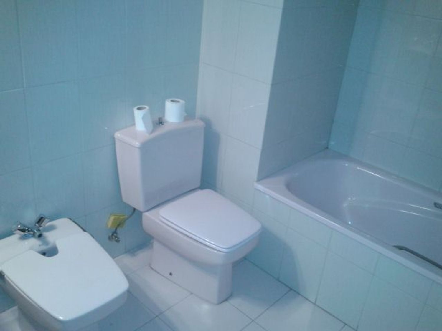 Piso en Calle Andador Gutiérrez Mellado, 47, Pol Universidad Romareda - Foto 2